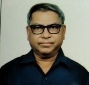 Prof. Pravinsingh Thakur 