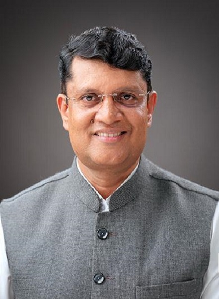 डॉ नितीन कदम