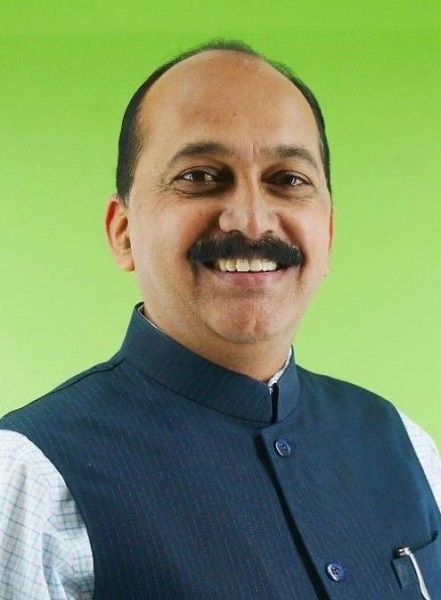 डॉ प्रशांत कुलकर्णी