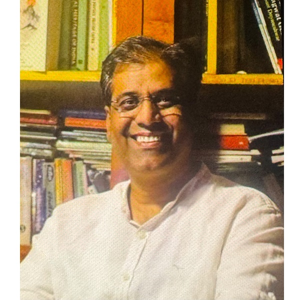 श्री उमाकांत कोंडापूरे