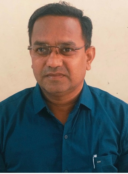 श्री प्रल्हाद दौंड
