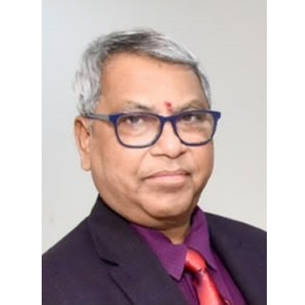 श्री प्रविणसिंह ठाकूर