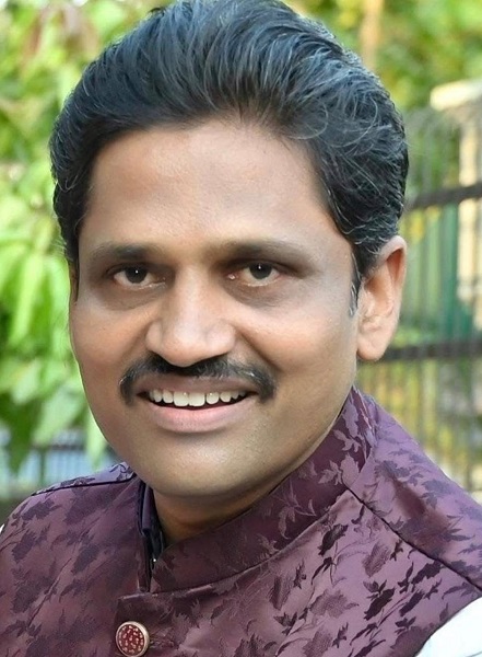 श्री भैय्यासाहेब मगर