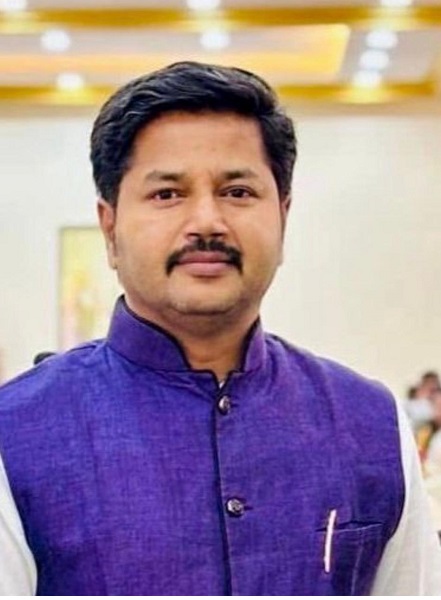 श्री विकास कदम