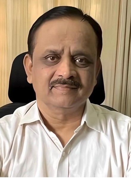 श्री विनायक परिचारक