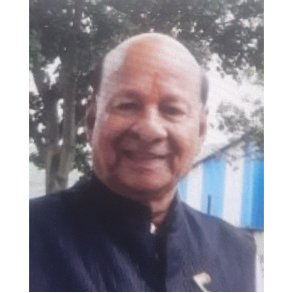 श्री सुभाष देसाई
