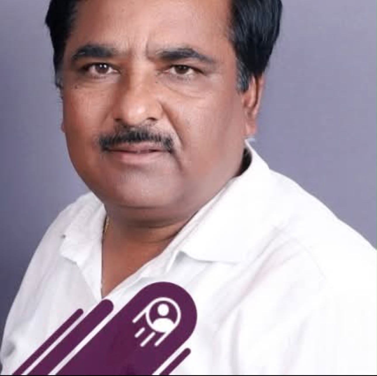 श्री हनुमंतराव भोसले