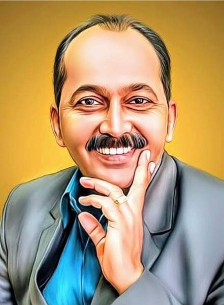 डॉ प्रशांत कुलकर्णी