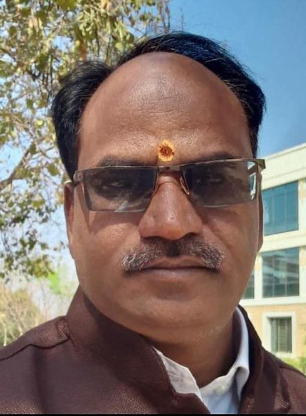 श्री विश्वम्भर काठवटे