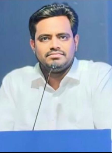 श्री हर्षल ठाकूर