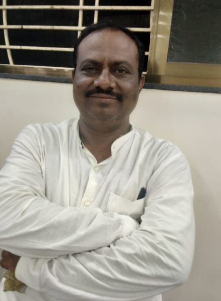 श्री संजय पवार