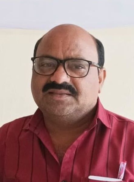 श्री लोकेश बोरकर