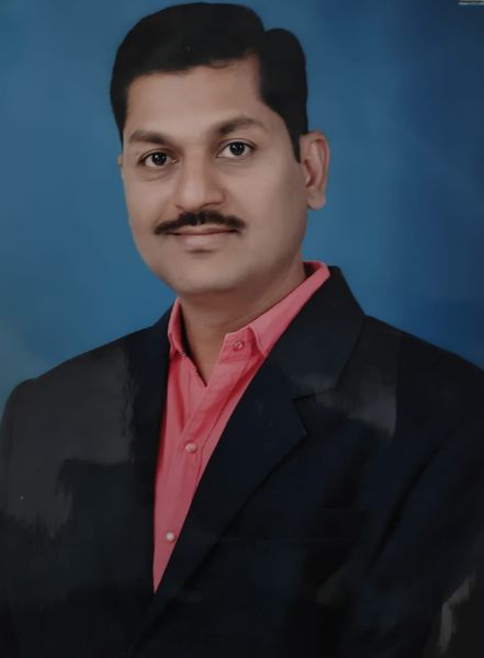 श्री संदीप बुरंगे