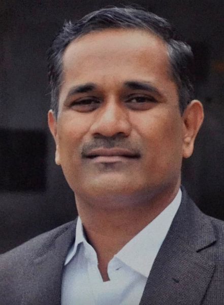 श्री प्रशांत कासार