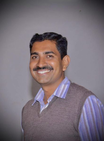 श्री अजित खरसाडे
