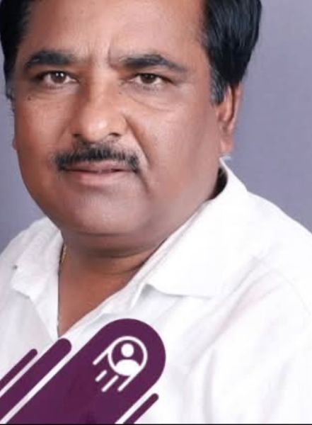 श्री हनुमंतराव भोसले