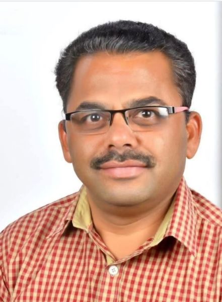 श्री वैजिनाथ खोसे