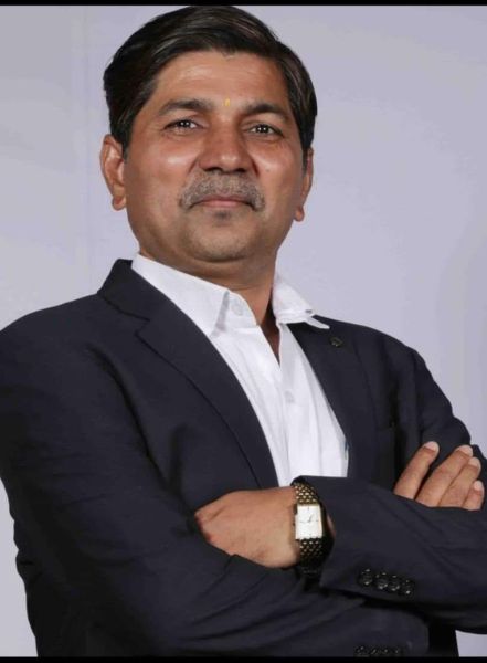 श्री सुधाकर जोशी